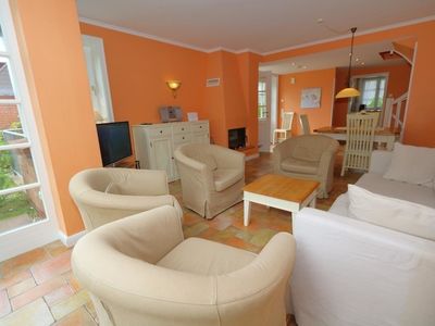 Ferienwohnung für 6 Personen (108 m²) in Westerland (Sylt) 9/10