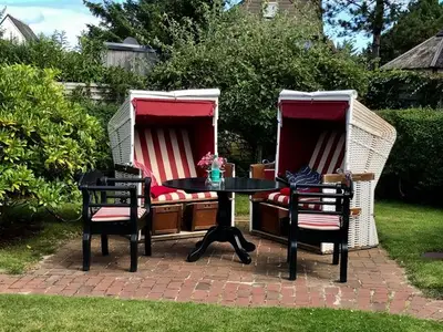 Ferienwohnung für 2 Personen (20 m²) in Westerland (Sylt) 3/10