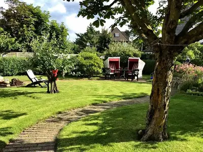 Ferienwohnung für 2 Personen (20 m²) in Westerland (Sylt) 4/10