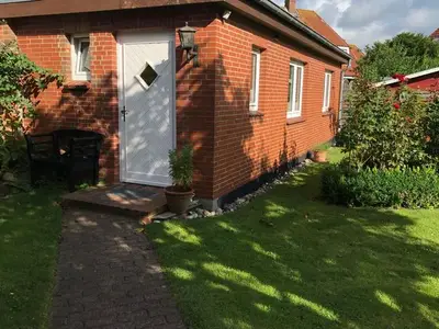 Ferienwohnung für 2 Personen (20 m²) in Westerland (Sylt) 5/10