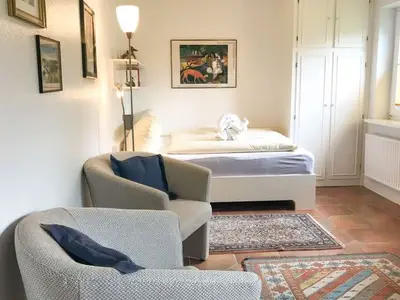 Ferienwohnung für 2 Personen (20 m²) in Westerland (Sylt) 6/10