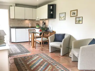 Ferienwohnung für 2 Personen (20 m²) in Westerland (Sylt) 7/10
