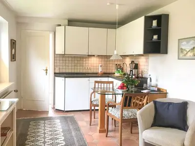 Ferienwohnung für 2 Personen (20 m²) in Westerland (Sylt) 8/10