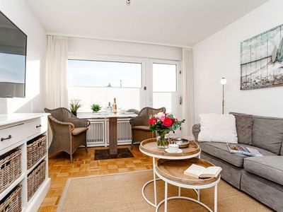 Ferienwohnung für 2 Personen (39 m²) in Westerland (Sylt) 1/10