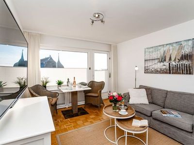 Ferienwohnung für 2 Personen (39 m²) in Westerland (Sylt) 4/10