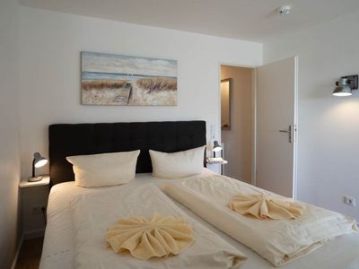 Ferienwohnung für 2 Personen (39 m²) in Westerland (Sylt) 9/10