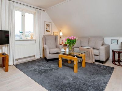 Ferienwohnung für 2 Personen (35 m²) in Westerland (Sylt) 1/10