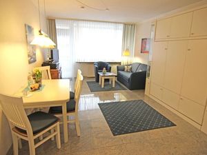 Ferienwohnung für 2 Personen (30 m&sup2;) in Westerland (Sylt)