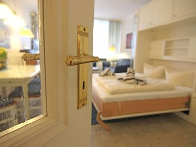 Ferienwohnung für 2 Personen (30 m²) in Westerland (Sylt) 6/10