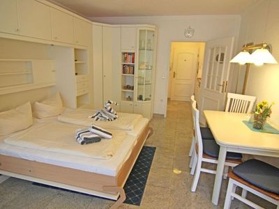 Ferienwohnung für 2 Personen (30 m²) in Westerland (Sylt) 7/10