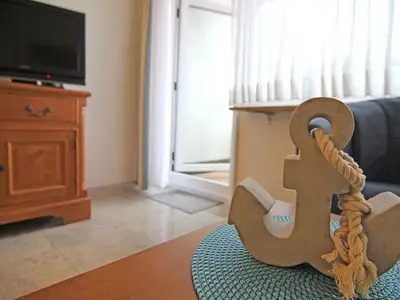 Ferienwohnung für 2 Personen (30 m²) in Westerland (Sylt) 8/10