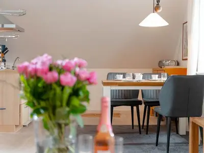 Ferienwohnung für 2 Personen (35 m²) in Westerland (Sylt) 6/10