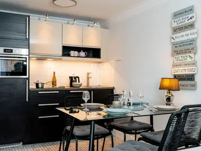Ferienwohnung für 3 Personen (45 m²) in Westerland (Sylt) 8/10
