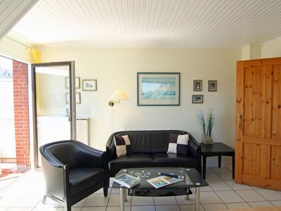 Ferienwohnung für 3 Personen (40 m²) in Westerland (Sylt) 1/10