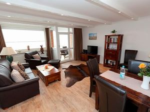 Ferienwohnung für 2 Personen (50 m²) in Westerland (Sylt)