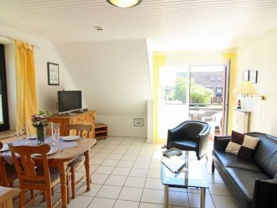 Ferienwohnung für 3 Personen (40 m²) in Westerland (Sylt) 3/10