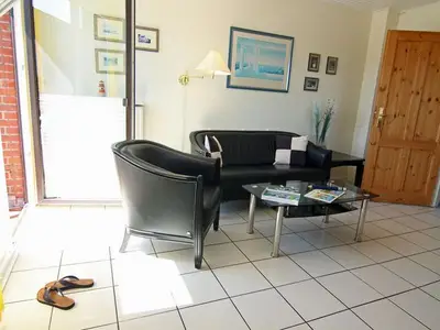 Ferienwohnung für 3 Personen (40 m²) in Westerland (Sylt) 4/10