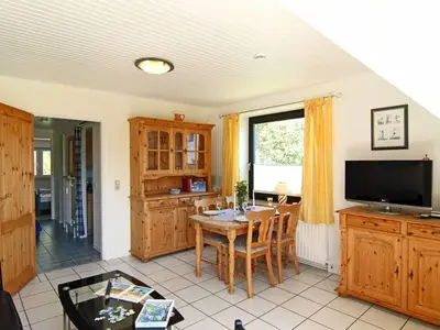 Ferienwohnung für 3 Personen (40 m²) in Westerland (Sylt) 5/10