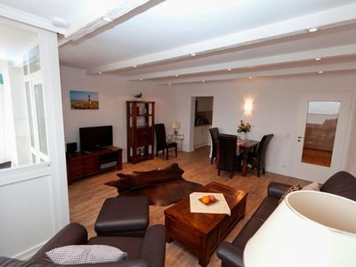 Ferienwohnung für 2 Personen (50 m²) in Westerland (Sylt) 3/10