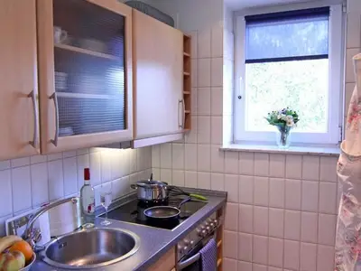Ferienwohnung für 3 Personen (40 m²) in Westerland (Sylt) 8/10