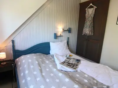 Ferienwohnung für 3 Personen (40 m²) in Westerland (Sylt) 9/10