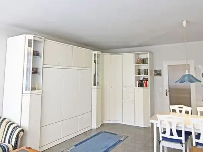 Ferienwohnung für 2 Personen (30 m²) in Westerland (Sylt) 3/10
