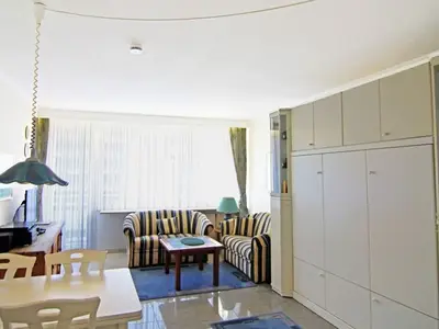 Ferienwohnung für 2 Personen (30 m²) in Westerland (Sylt) 5/10