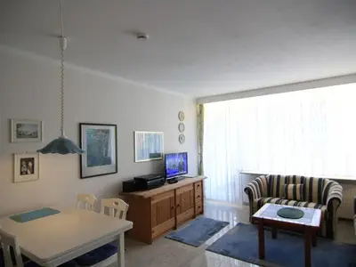 Ferienwohnung für 2 Personen (30 m²) in Westerland (Sylt) 6/10