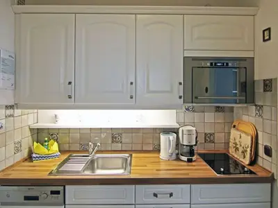 Ferienwohnung für 2 Personen (30 m²) in Westerland (Sylt) 7/10