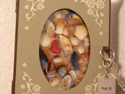 Ferienwohnung für 2 Personen (35 m²) in Westerland (Sylt) 4/10