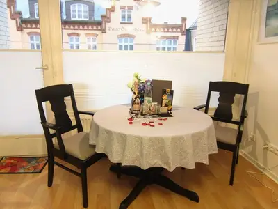 Ferienwohnung für 2 Personen (35 m²) in Westerland (Sylt) 5/10