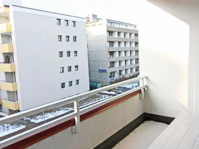 Ferienwohnung für 2 Personen (30 m²) in Westerland (Sylt) 9/10