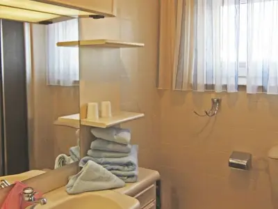 Ferienwohnung für 2 Personen (30 m²) in Westerland (Sylt) 10/10