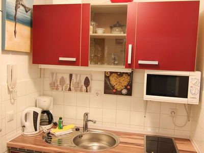 Ferienwohnung für 2 Personen (35 m²) in Westerland (Sylt) 6/10