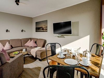 Ferienwohnung für 3 Personen (45 m²) in Westerland (Sylt) 3/10