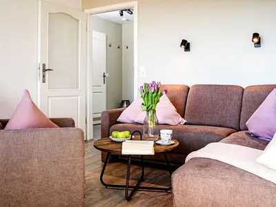 Ferienwohnung für 3 Personen (45 m²) in Westerland (Sylt) 4/10