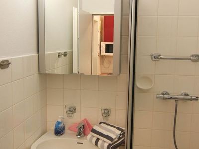 Ferienwohnung für 2 Personen (35 m²) in Westerland (Sylt) 8/10