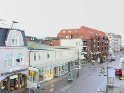 Ferienwohnung für 2 Personen (35 m²) in Westerland (Sylt) 10/10