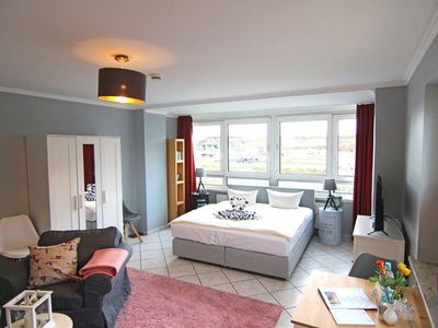 Ferienwohnung für 2 Personen (30 m²) in Westerland (Sylt) 3/10