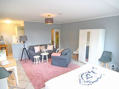 Ferienwohnung für 2 Personen (30 m²) in Westerland (Sylt) 8/10