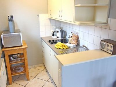 Ferienwohnung für 2 Personen (30 m²) in Westerland (Sylt) 10/10