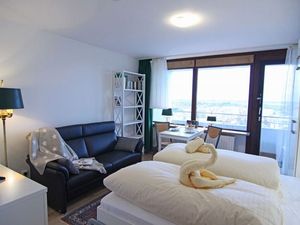 Ferienwohnung für 2 Personen (30 m²) in Westerland (Sylt)