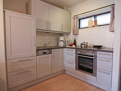 Ferienwohnung für 2 Personen (45 m²) in Westerland (Sylt) 5/10