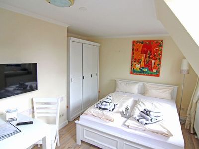 Ferienwohnung für 2 Personen (25 m²) in Westerland (Sylt) 1/10