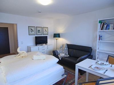 Ferienwohnung für 2 Personen (30 m²) in Westerland (Sylt) 6/10