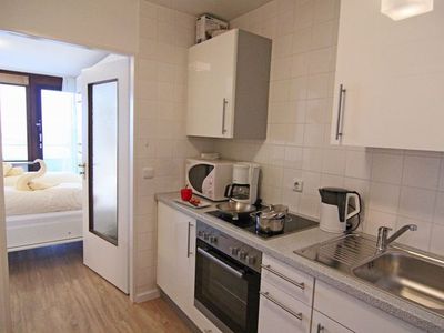 Ferienwohnung für 2 Personen (30 m²) in Westerland (Sylt) 9/10