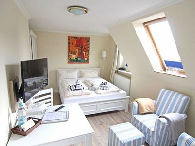 Ferienwohnung für 2 Personen (25 m²) in Westerland (Sylt) 5/10