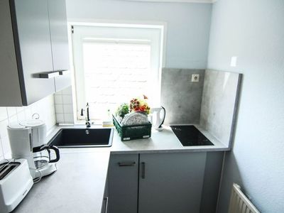 Ferienwohnung für 2 Personen (25 m²) in Westerland (Sylt) 6/10