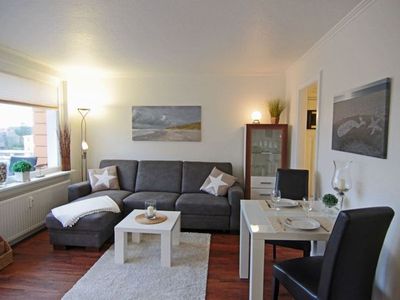 Ferienwohnung für 2 Personen (40 m²) in Westerland (Sylt) 1/10