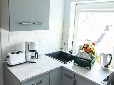 Ferienwohnung für 2 Personen (25 m²) in Westerland (Sylt) 7/10